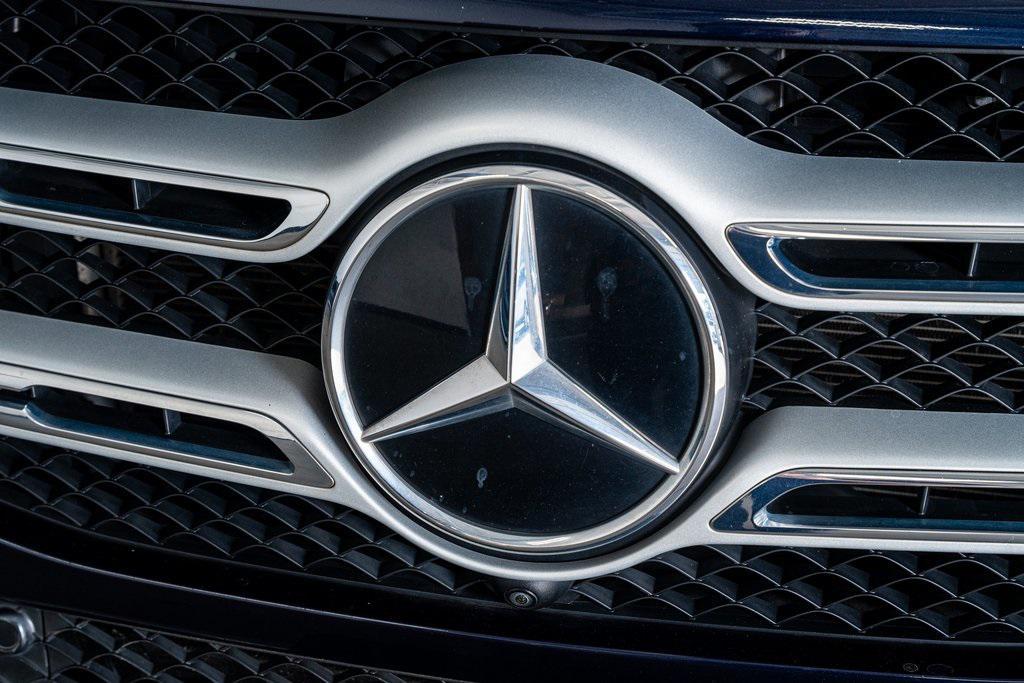 used 2020 Mercedes-Benz GLE 350 car, priced at $30,999