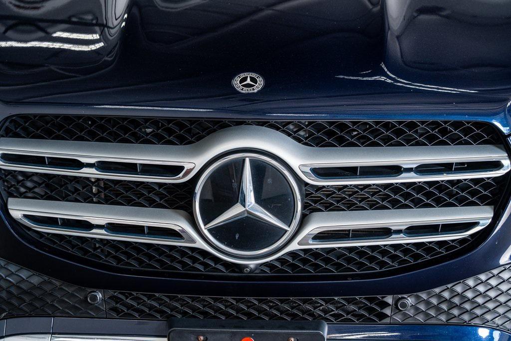 used 2020 Mercedes-Benz GLE 350 car, priced at $30,999