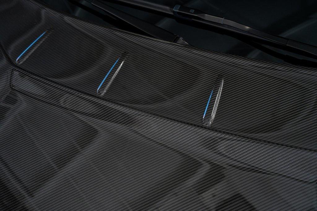 used 2023 Lamborghini Huracan Tecnica car, priced at $290,999