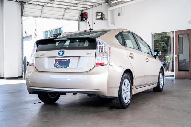 used 2011 Toyota Prius car, priced at $8,995