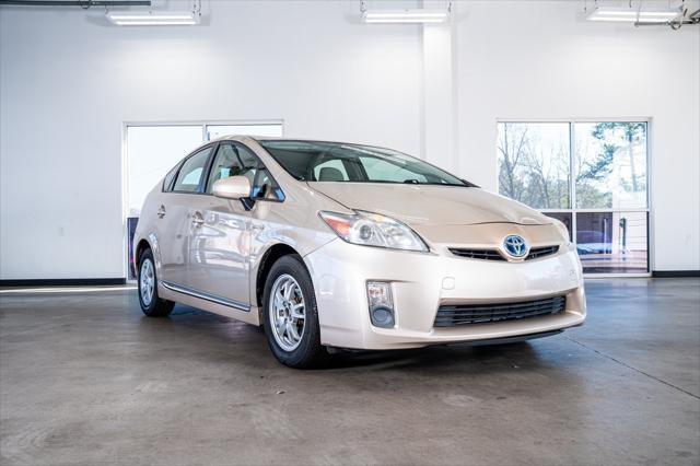 used 2011 Toyota Prius car, priced at $8,995