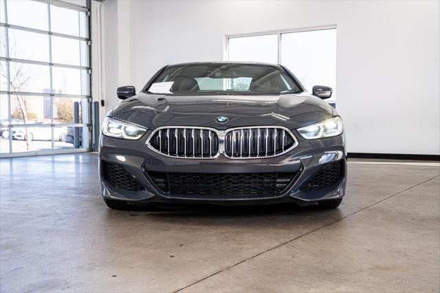 used 2020 BMW 840 car, priced at $41,999