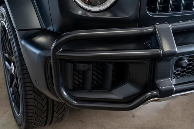 used 2025 Mercedes-Benz AMG G 63 car, priced at $234,999