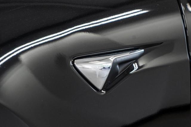 used 2020 Tesla Model S car, priced at $47,999