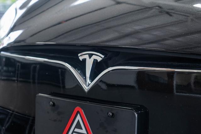 used 2020 Tesla Model S car, priced at $47,999