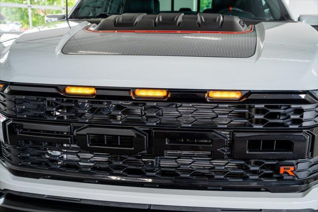 used 2023 Ford F-150 car, priced at $115,999