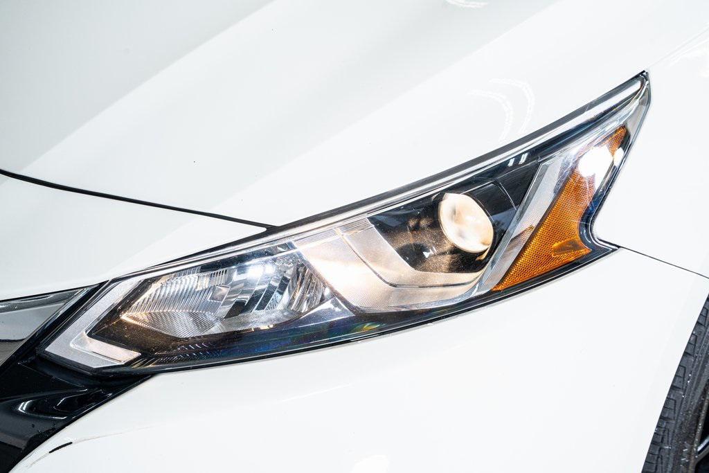 used 2019 Nissan Altima car, priced at $14,999