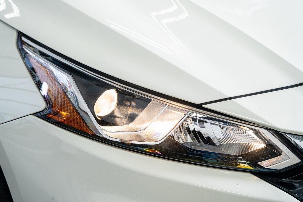 used 2019 Nissan Altima car, priced at $14,999