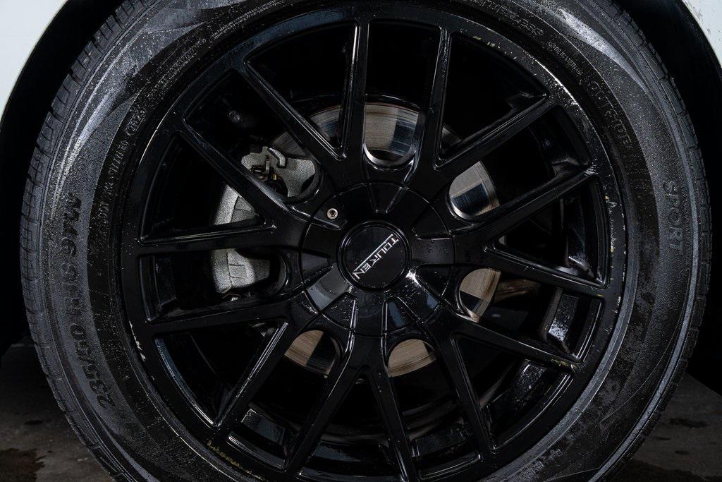 used 2019 Nissan Altima car, priced at $14,999