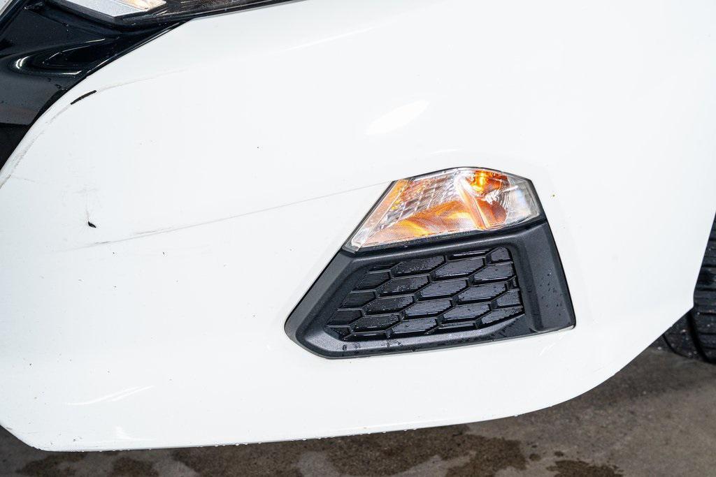 used 2019 Nissan Altima car, priced at $14,999