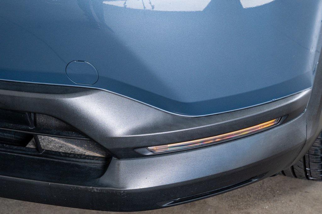 used 2022 Mazda MX-30 car, priced at $18,999