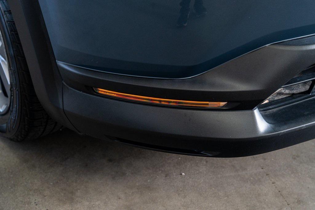 used 2022 Mazda MX-30 car, priced at $18,999