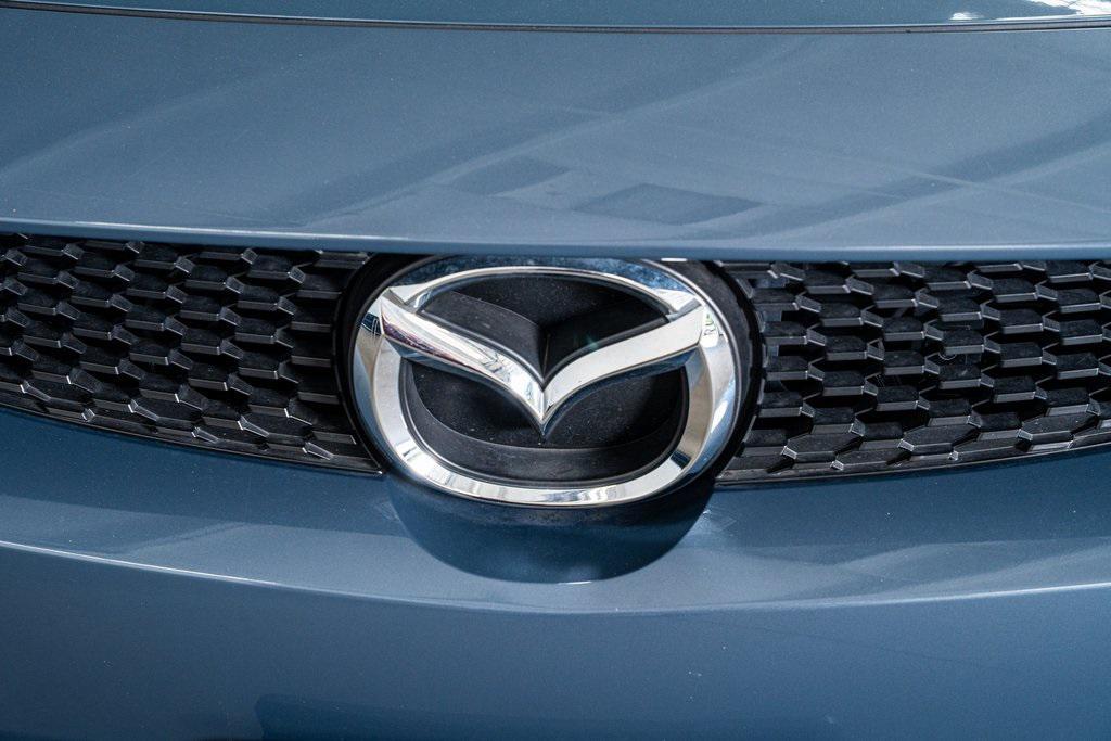 used 2022 Mazda MX-30 car, priced at $18,999