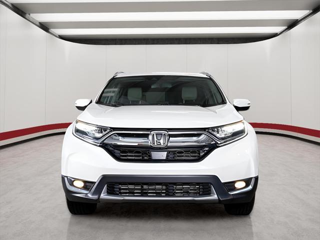 used 2019 Honda CR-V car, priced at $26,995