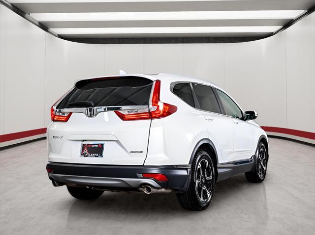 used 2019 Honda CR-V car, priced at $26,995