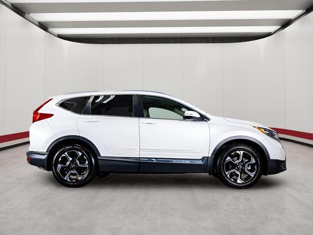 used 2019 Honda CR-V car, priced at $26,995