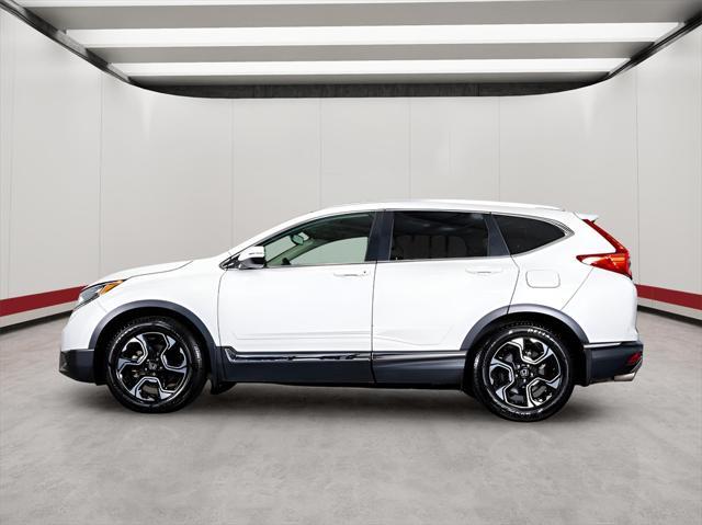 used 2019 Honda CR-V car, priced at $26,995