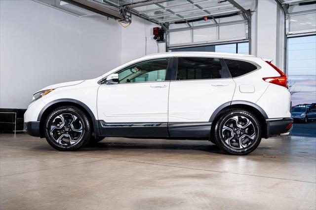 used 2019 Honda CR-V car, priced at $23,995