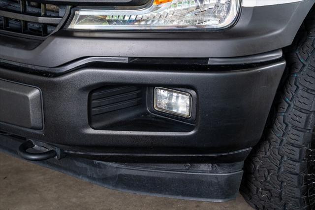 used 2018 Ford F-150 car, priced at $22,999