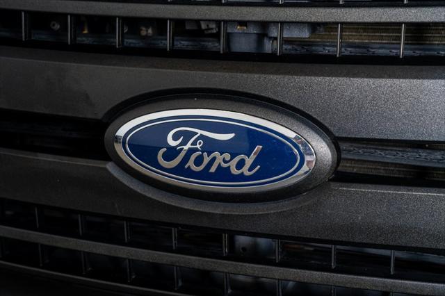 used 2018 Ford F-150 car, priced at $22,999