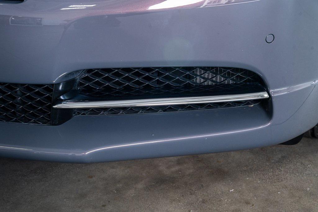 used 2018 Rolls-Royce Wraith car, priced at $269,999