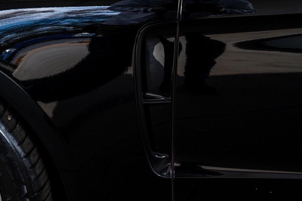 used 2019 Porsche Panamera car, priced at $43,999