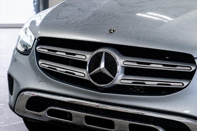 used 2022 Mercedes-Benz GLC 300 car, priced at $30,999