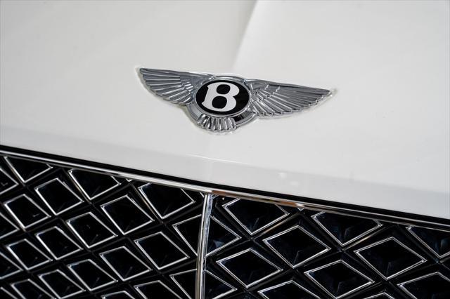 used 2022 Bentley Continental GT car, priced at $259,999