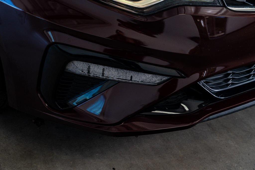 used 2019 Kia Optima car, priced at $12,999