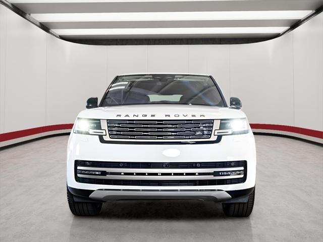 used 2023 Land Rover Range Rover car, priced at $104,996