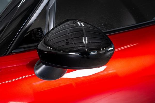 used 2021 Mazda MX-5 Miata car, priced at $21,688