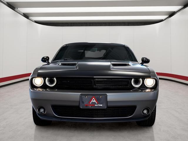 used 2021 Dodge Challenger car, priced at $27,995