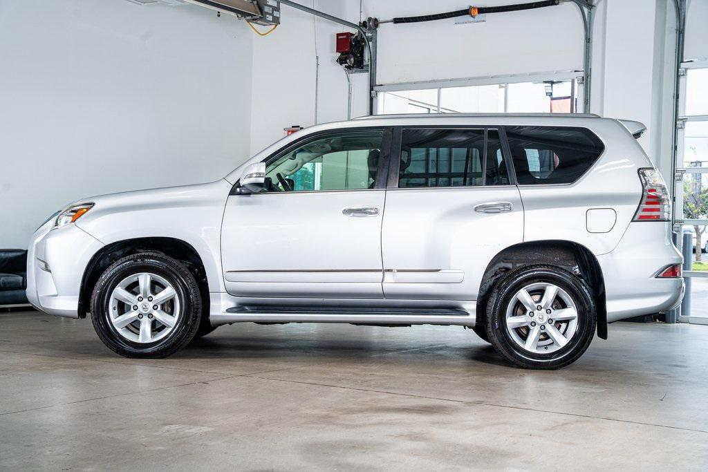 used 2014 Lexus GX 460 car, priced at $19,999