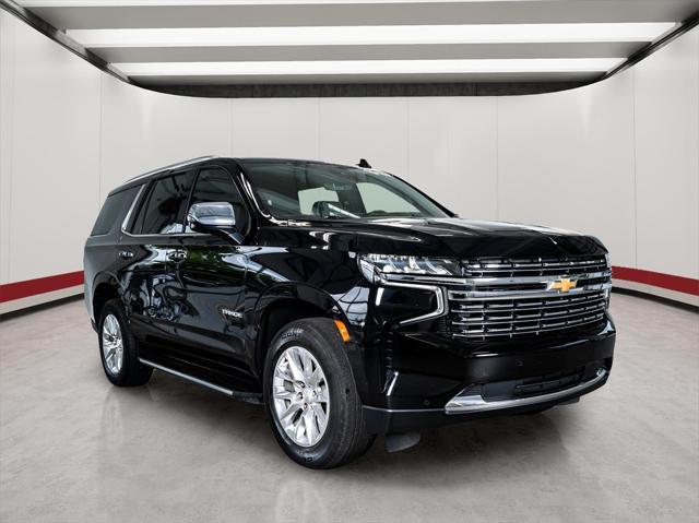 used 2023 Chevrolet Tahoe car, priced at $55,999