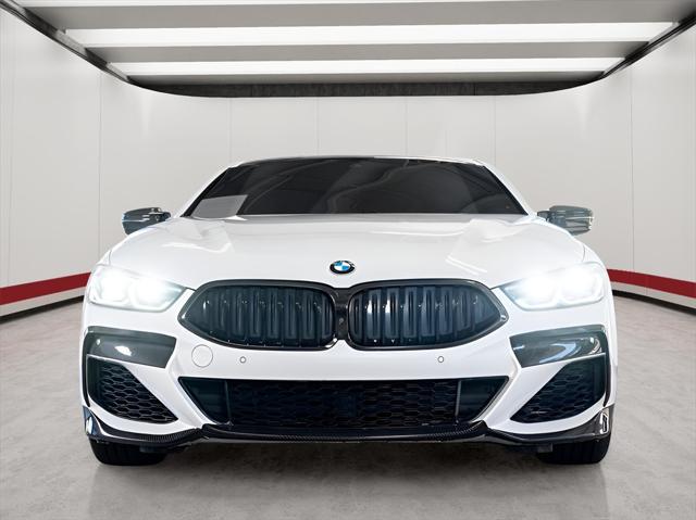 used 2022 BMW 840 car, priced at $48,999