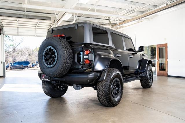 used 2022 Ford Bronco car, priced at $75,999