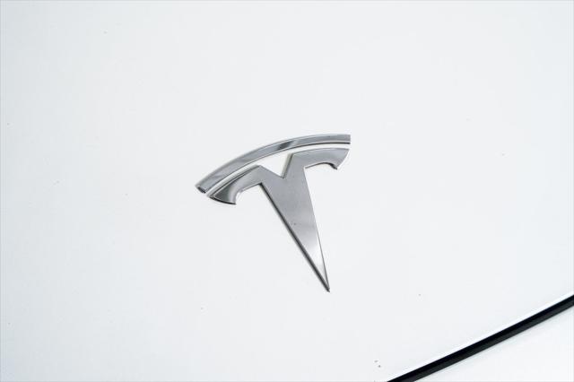used 2021 Tesla Model 3 car, priced at $26,999