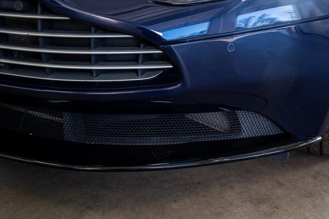 used 2019 Aston Martin DB11 car, priced at $107,999