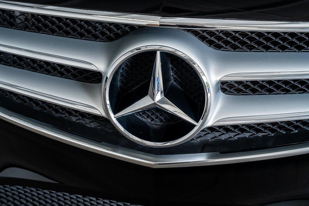 used 2014 Mercedes-Benz E-Class car, priced at $13,999