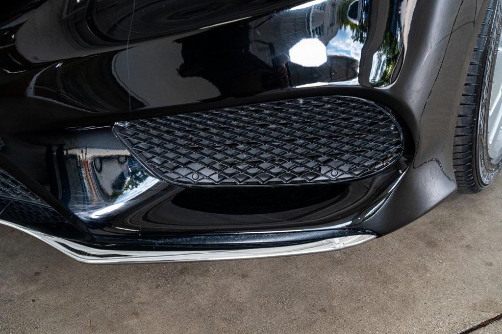 used 2014 Mercedes-Benz E-Class car, priced at $13,999