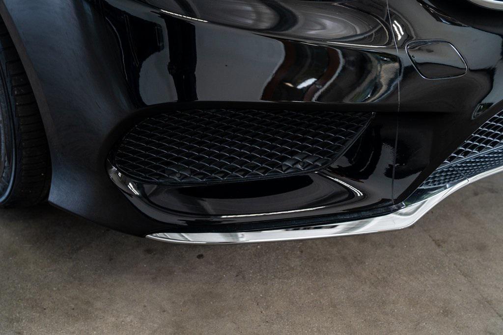 used 2014 Mercedes-Benz E-Class car, priced at $13,999