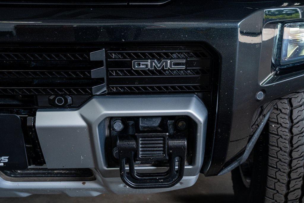 used 2025 GMC HUMMER EV Pickup car, priced at $72,999