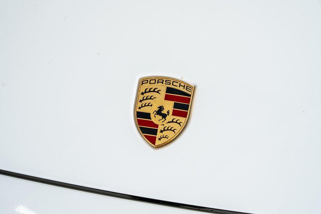 used 2020 Porsche Panamera car, priced at $51,999