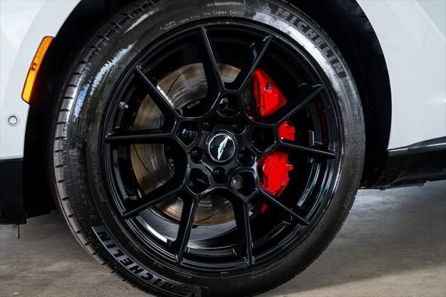 used 2021 Aston Martin DBX car, priced at $89,999