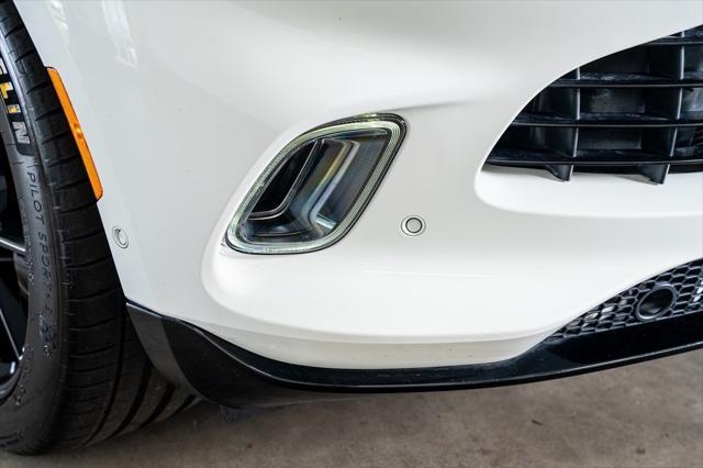 used 2021 Aston Martin DBX car, priced at $89,999