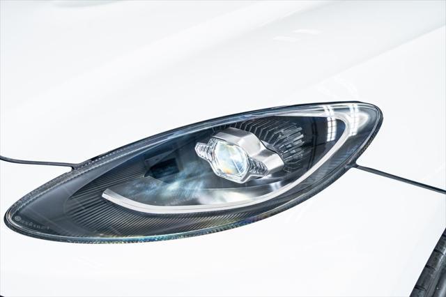 used 2021 Aston Martin DBX car, priced at $89,999
