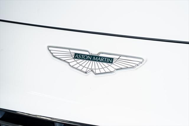 used 2021 Aston Martin DBX car, priced at $89,999
