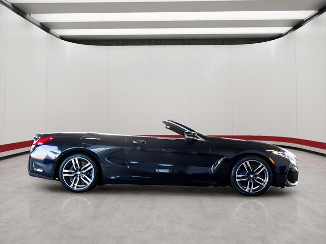 used 2019 BMW M850 car, priced at $49,999