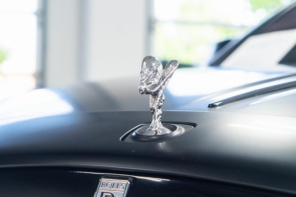 used 2019 Rolls-Royce Wraith car, priced at $189,999