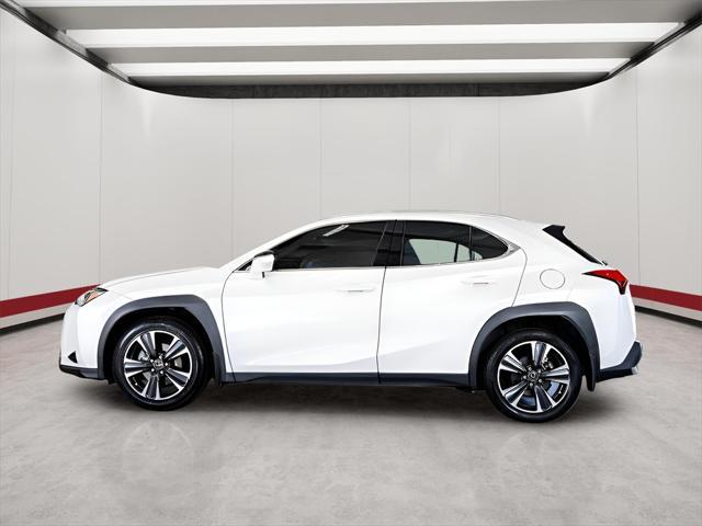 used 2021 Lexus UX 200 car, priced at $26,999